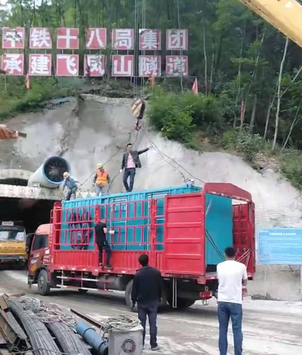 鹤壁发电机组维修后输出功率降低是什么问题