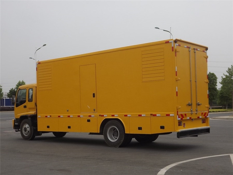 鹤壁租赁发电机-柴油发电机组出口六要素