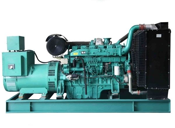 鹤壁发电机租赁-柴油发电机与汽油发电机的区别