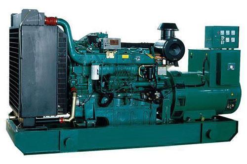 鹤壁出租发电机-康明斯发电机指示控制灯的作用