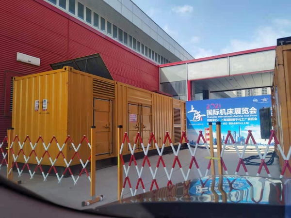 鹤壁发电车出租-发电机无电压或电压太低怎么办？
