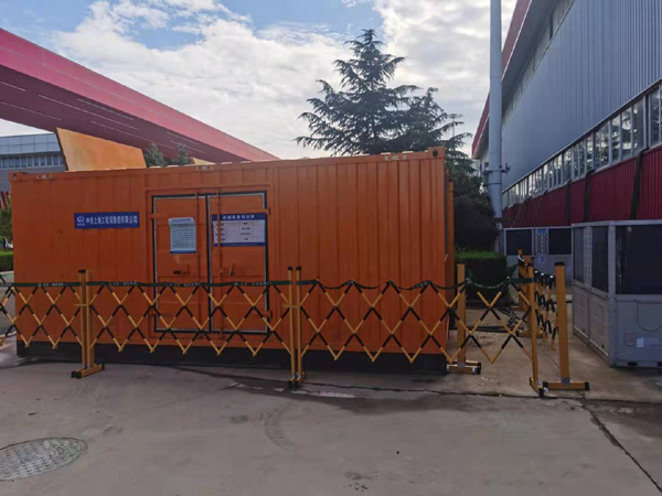 鹤壁出租发电机-发电机组的主要用途是什么？