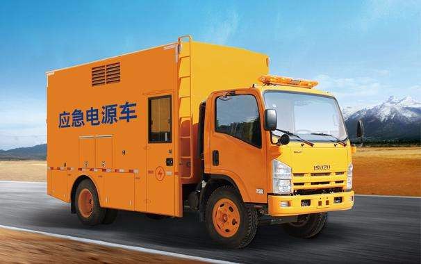 鹤壁租赁发电机-柴油发电机组紧急停机的正确操作方法