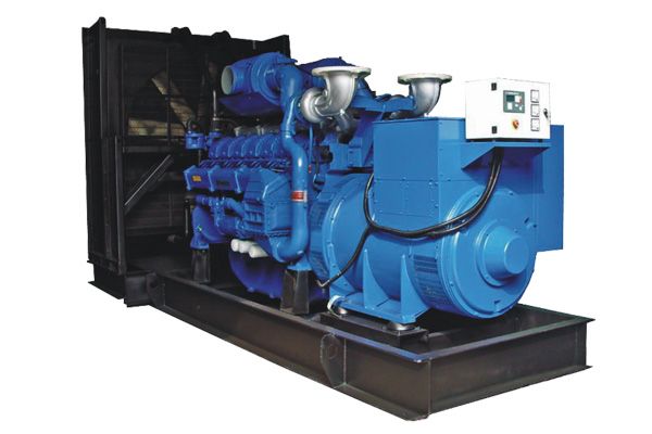 鹤壁发电车租赁-高压共轨柴油发电机运转不稳故障分析