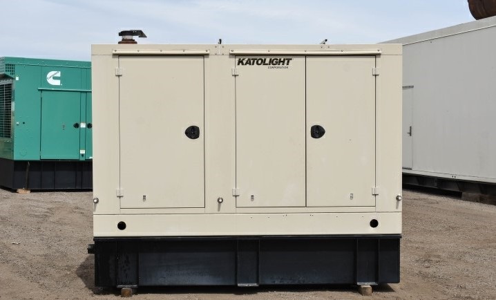 鹤壁租赁发电机-柴油发电机组机房采取哪些降噪措施