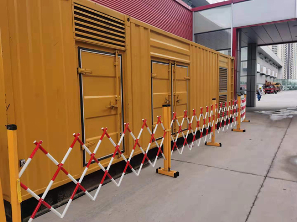 鹤壁柴油发电机组组安装时的六大项需要注意的