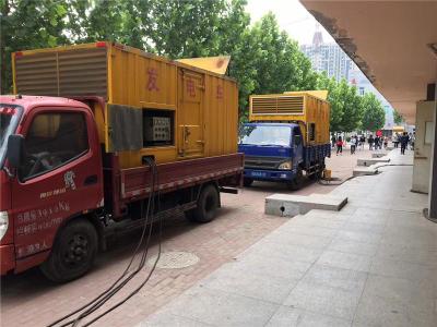 鹤壁是否需要给柴油发电机安装保护装置