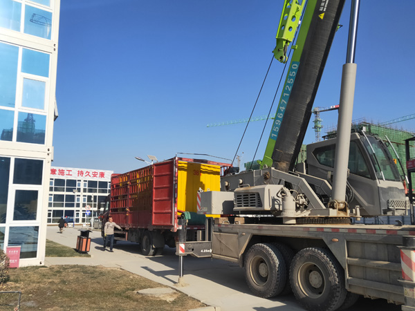 鹤壁发电机出租50KW柴油发电机组需要配多粗电缆线