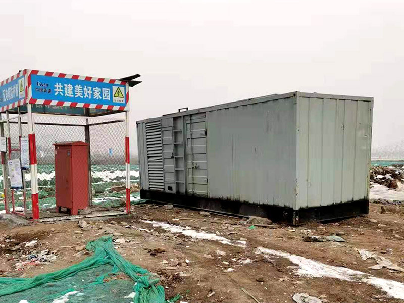 鹤壁燃气发电机在高海拔地区运行时会遇到哪些常见故障？