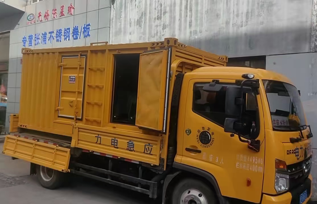 鹤壁安装和使用柴油发电机组需要注意哪些事项？
