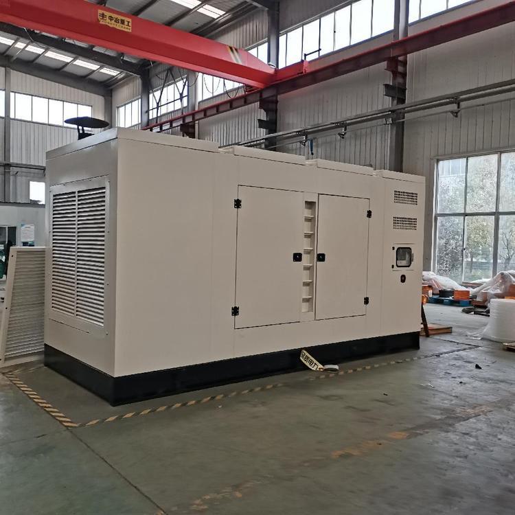 鹤壁启动发电机组时需要注意什么？