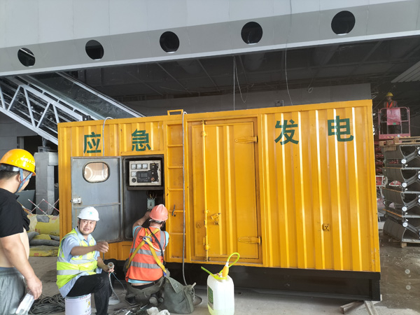 鹤壁怎样判断空气滤清器是否需要更换？