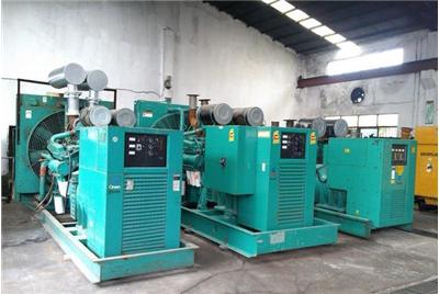 鹤壁如何判断汽油发电机组电瓶的使用寿命？