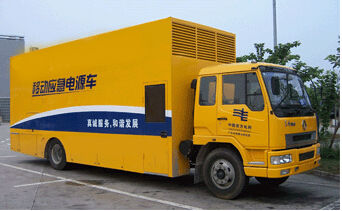 鹤壁发电机组如何判断水冷式机油散热器是否需要更换？